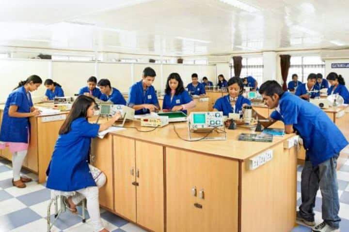 laboratory